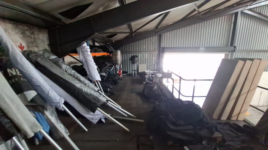 To Let commercial Property for Rent in Brackenfell Industrial Western Cape